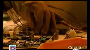 Bob Sinclar Feat  Steve Edvards - World Hold On  2006