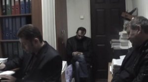 Очная ставка со лжесвидетелем.VOB