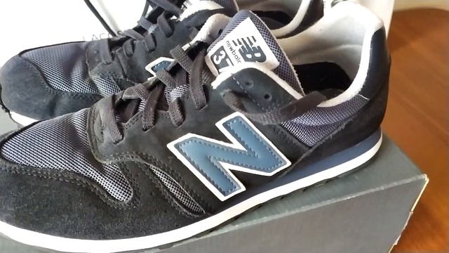 New Balance 373 Спустя 3 Года смотреть онлайн