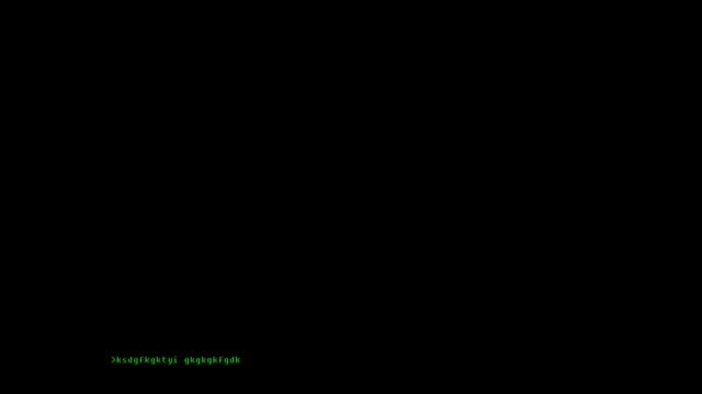 Python Fallout Terminal Test 6 смотреть онлайн