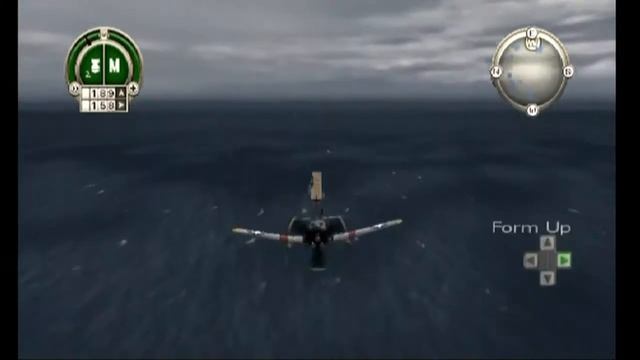 Heroes of the Pacific - Part 4 - Torpedoes and Dive Bombs смотреть онлайн