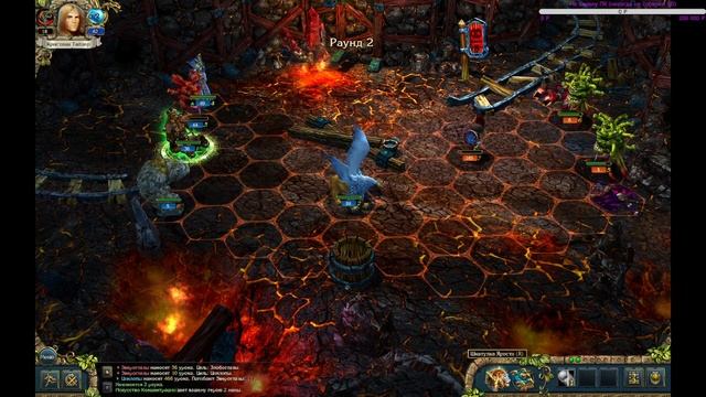 King's Bounty: The Legend: Паладин такой один