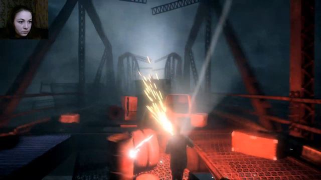Свалка/Alan Wake #16 смотреть онлайн
