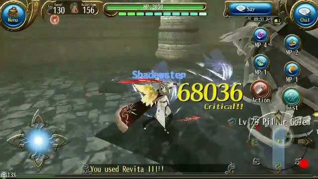 Isaac Sayzeva | Dual Wielder Sword, Journey смотреть онлайн