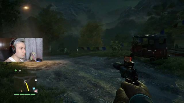 FAR CRY 4! #5 ➤ПРОХОЖДЕНИЕ 4K ➤НА ХАРДЕ➤ НА ПК PS5➤ На РУССКОМ ➤RTX 4080 смотреть онлайн