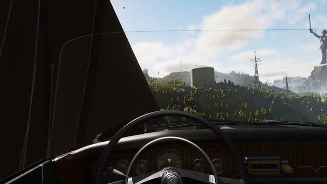 Atomic Heart (GamePlay 1) i7-7700, RTX 2070 Super 8GB смотреть онлайн