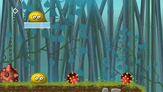 Blob Thrower Walkthrough Lvl 1-25