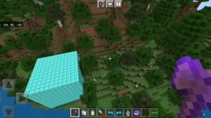 WorlEdit В МАЙНКРАФТ ДЛЯ ТЕЛЕФОНА!!! (КАК СКАЧАТЬ И КАК ПОЛЬЗОВАТЬСЯ)