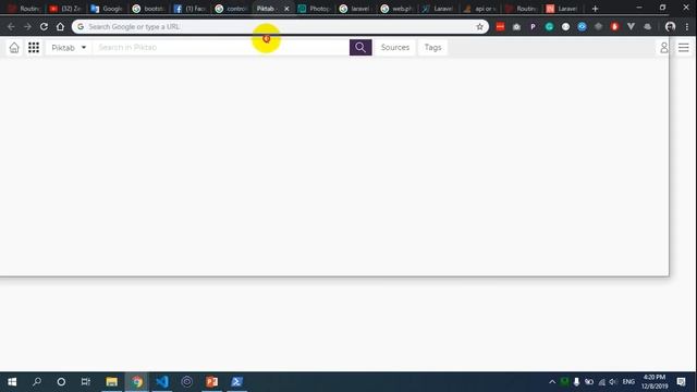 Laravel Basic Training Video 2019 12 08 смотреть онлайн