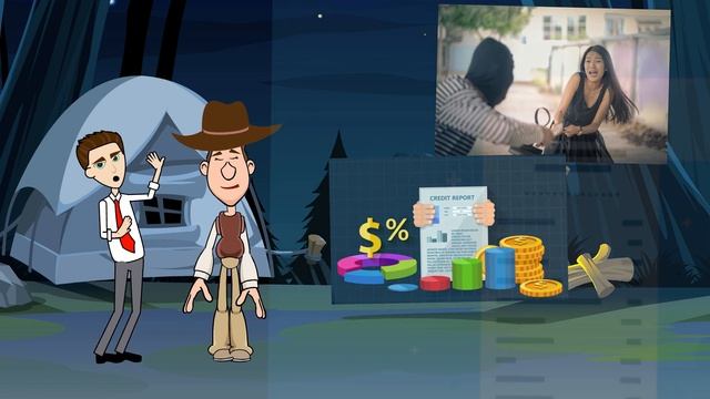 What is Identity Theft? Easy Peasy Finance for Kids and Beginners смотреть онлайн