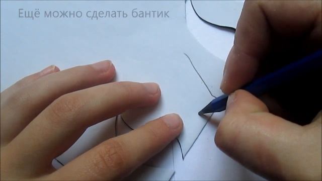 Усы на палочке своими руками)\DIY\Creative TV\ смотреть онлайн