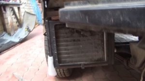 Установка Кондиционер На Газель (часть 3) - Охлаждение