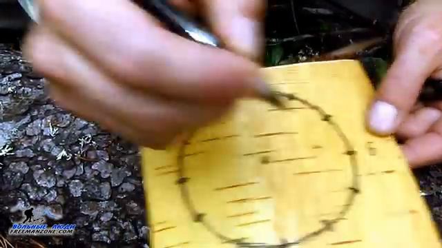 КАК-НАЙТИ-СЕВЕР-В-ЛЕСУ-Ориентирование-бе_19 смотреть онлайн