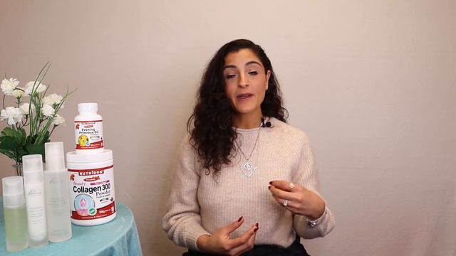 Natural Skin Care Q&A смотреть онлайн
