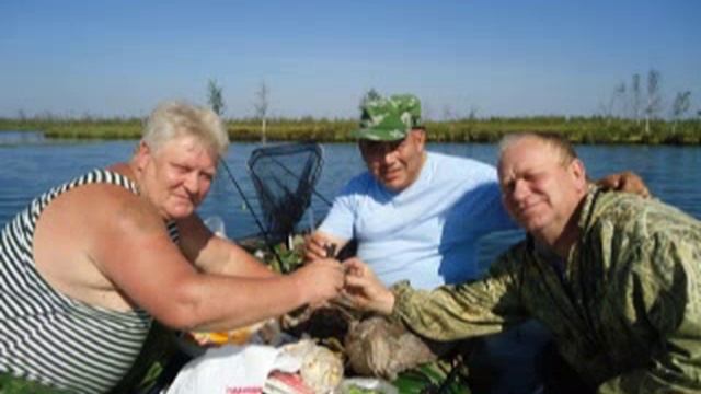 Тимур Шаов. про рыбалку смотреть онлайн