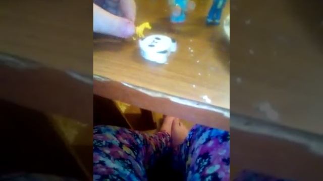 Как сделать торт пони смотреть онлайн