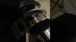 Полировка коленвала в домашних условиях
