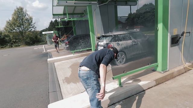 Liquid Elements - Pearl Rain Einhorn Edition | Productporn смотреть онлайн