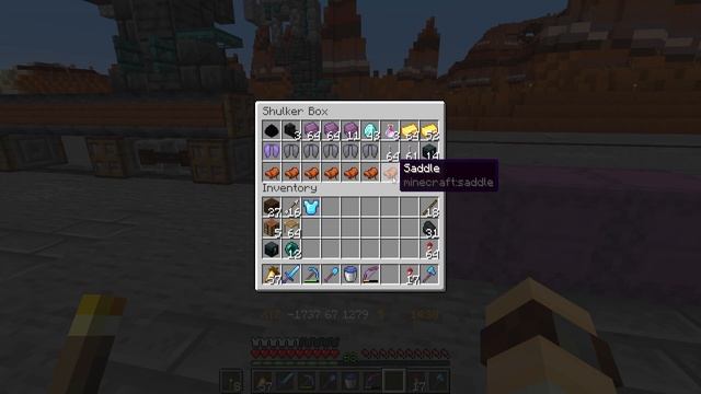 I Built A CRAZY STEAMPUNK FACTORY In Minecraft Survival - Episode 2