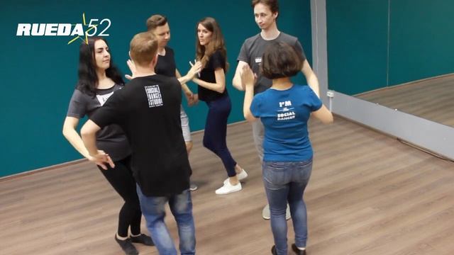 Rueda Encyclopedia: SANTIAGERA смотреть онлайн