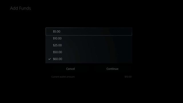 How to Fix Can't Buy Games From PlayStation Store on PS5 (Something Went Wrong) смотреть онлайн