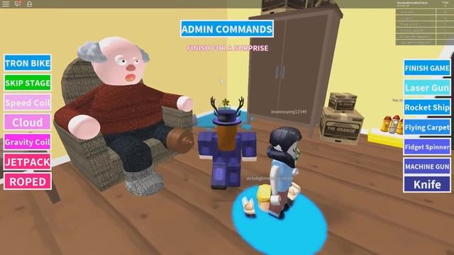 the weirdest roblox places i have ever experienced смотреть онлайн