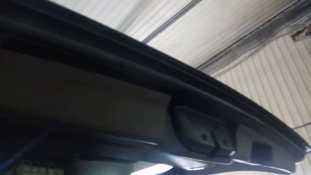 Караван Додж. 2004. Ростовский. смотреть онлайн