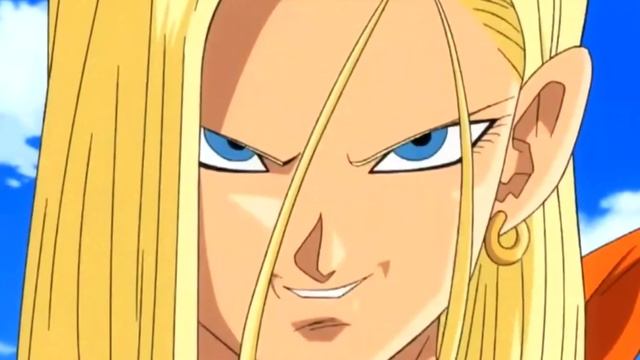 Android 17 And 18 Learns The Fusion Technique To Fight Jiren - Dragon Ball Super смотреть онлайн