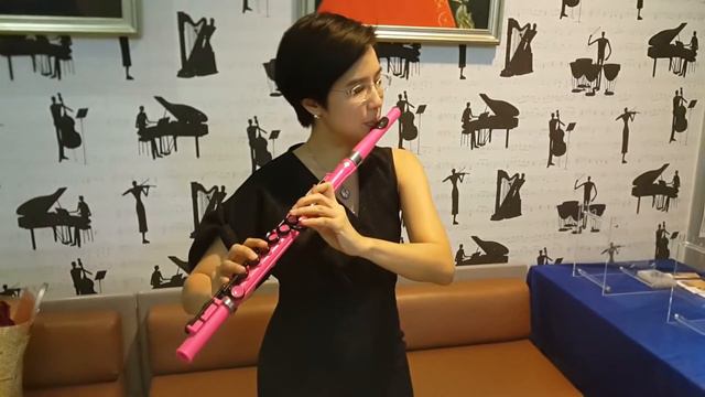 Pink Nuvo by Kalaya Pongsathorn смотреть онлайн