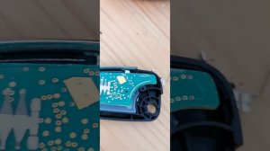 как заменить корпус ключа зажигания шевроле авео т300