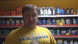 Тест популярных ТОСОЛов на заморозку! Какой замерз?