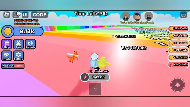 [TRADE] FLAPPY BIRD RACE CODES *ALL* WORKING CODES FLAPPY BIRD RACE смотреть онлайн