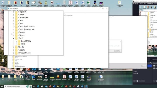 SOFTWARE ILEGAL COREL DRAW - SOLUCIÓN 2023 смотреть онлайн