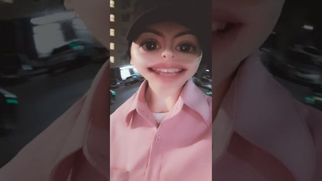 Хожу, жирком трясу) смотреть онлайн