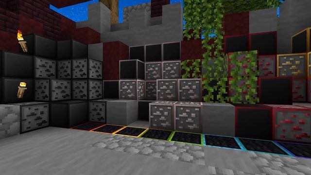 Nightrider 16x [5 RECOLORS] Wemmbu's 30k pack смотреть онлайн