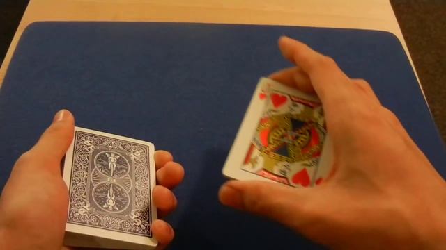 EASY MAGIC TRICK REVEALED: Jumping Jacks Tutorial смотреть онлайн