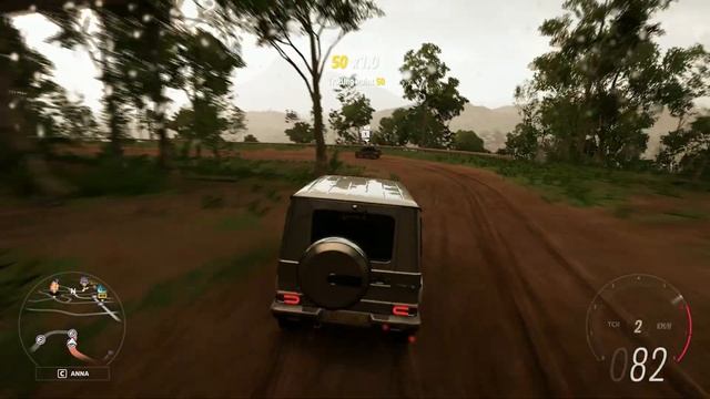 Forza horizon 5 High Graphics Gameplay Rx 560 4gb 128bit смотреть онлайн
