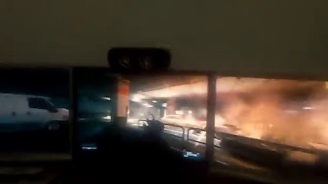 Battlefield 3 - HD6850 Crossfire - Eyefinity смотреть онлайн