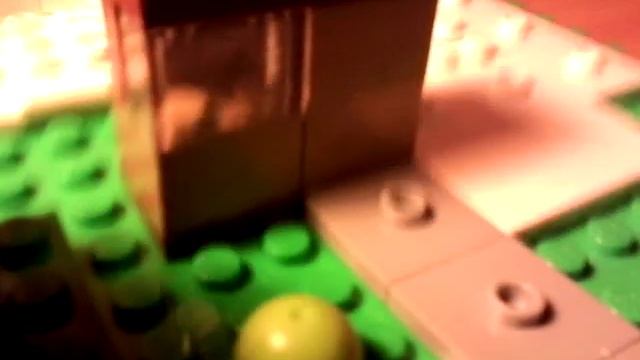 Мини Лего Майнкрафт 2 смотреть онлайн