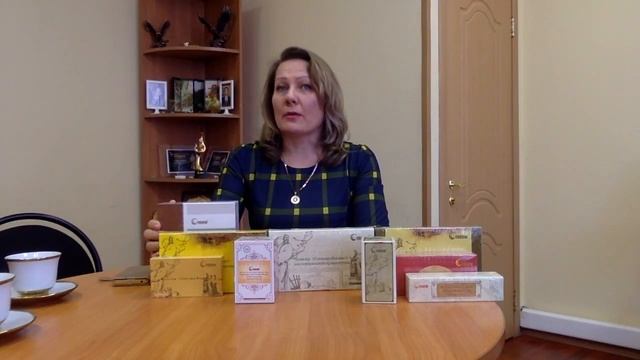 Продукция Fohow Наташа Барбашева смотреть онлайн