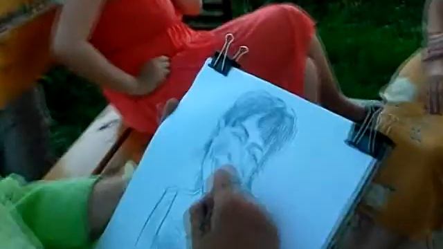 шаржи на свадьбе смотреть онлайн