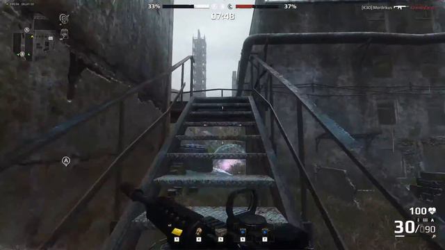 SURVARIUM: Мордрикус Который Живёт на Стройке)) смотреть онлайн