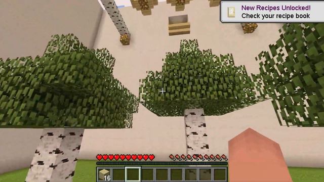2 НУБА И ДЕВУШКА ПРО ПРОХОДЯТ ПАРКУР GARTEN OF BANBAN В МАЙНКРАФТ! | Глазастая Морда Minecraft смотреть онлайн