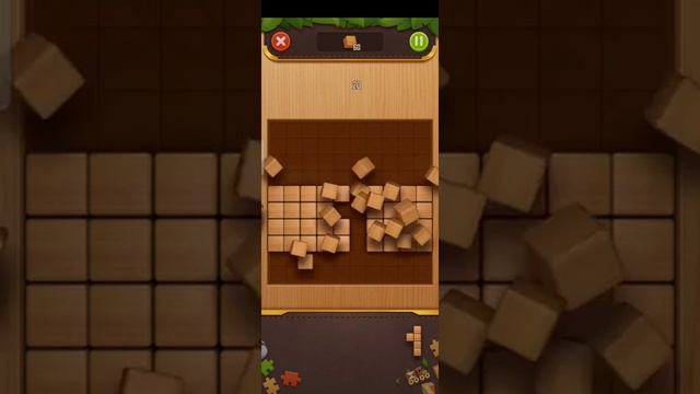 Playing Block Jigsaw Puzzle | Daily task 1 смотреть онлайн