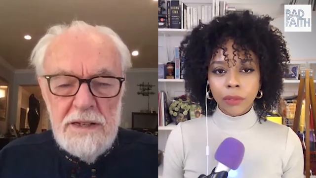 What Would Marx Do About Joe Biden?: The David Harvey Interview смотреть онлайн