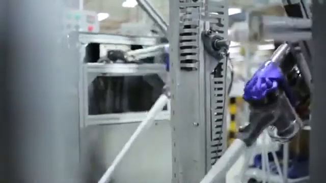 Elektrikli süpürgeler nasıl test edilir смотреть онлайн