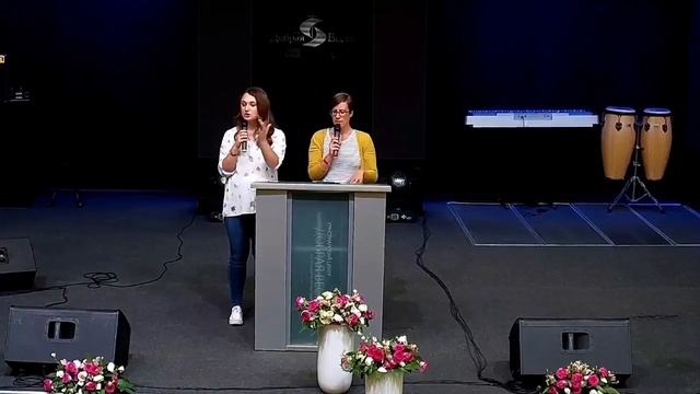 100 часов молитвы - 7 сессия смотреть онлайн