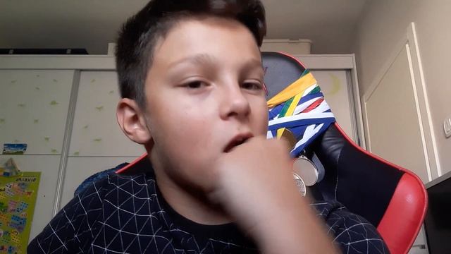 Секрет про букву Р - говорить букву Р легко и быстро 100