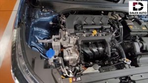 KIA CERATO K3 2022. Тест драйв. Лучший в своем классе?