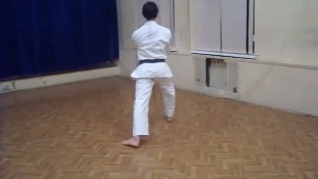 Нидзюшихо www.karate-ma.ru смотреть онлайн